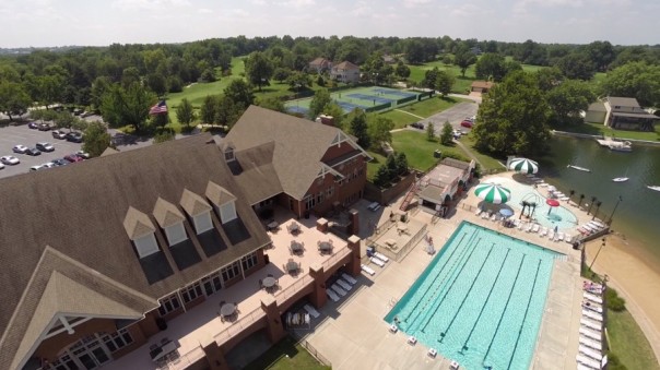 St Louis Video Productions Aerial Imagery